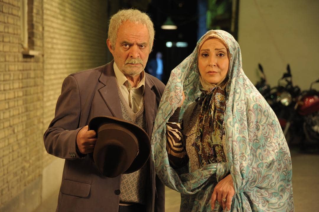 گرجستانی بازیگر