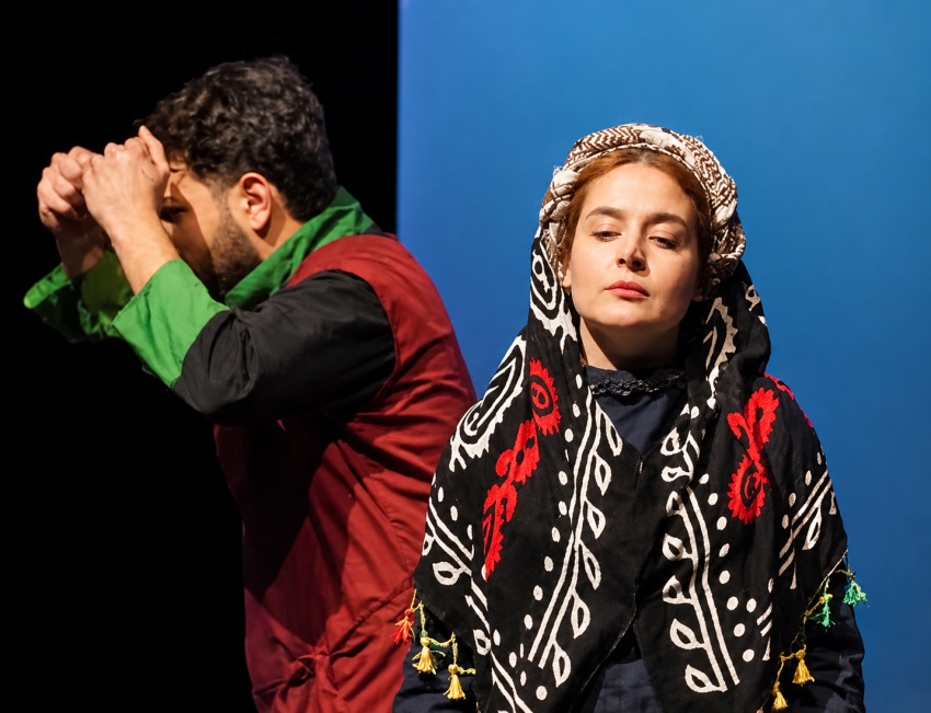 بهی جدیدی در تئاتر