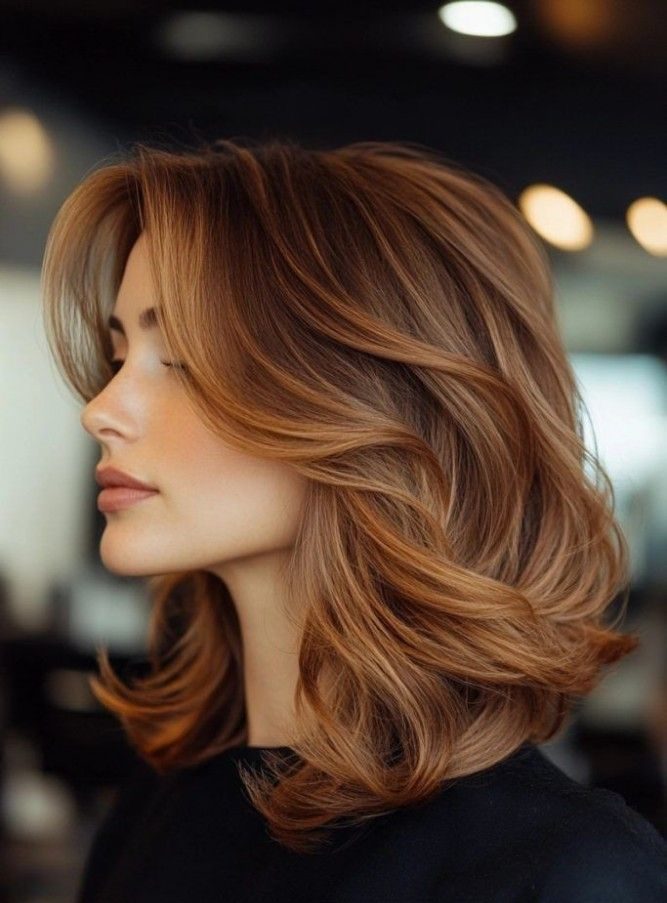 مدل مو ترند 2026 دخترانه و زنانه جدید