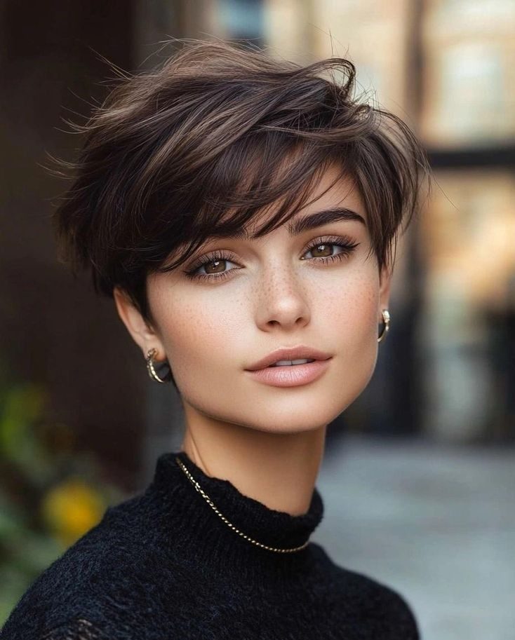 مدل مو ترند 2026 دخترانه و زنانه جدید