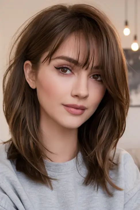 مدل مو ترند 2026 دخترانه و زنانه جدید