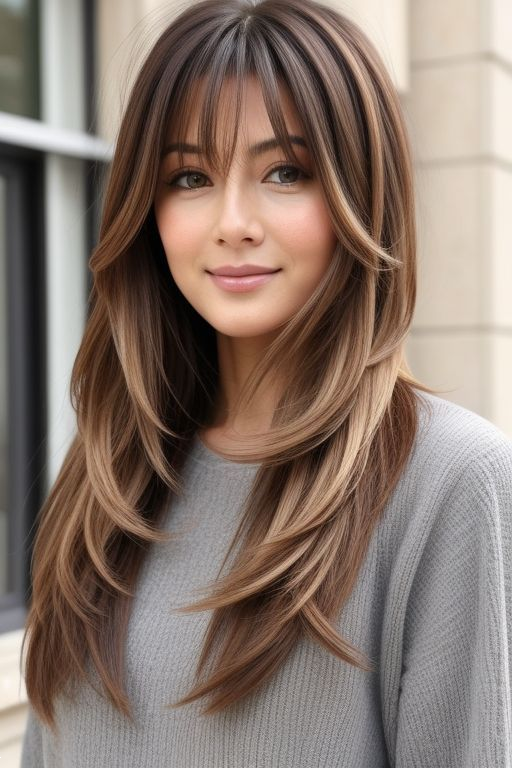 مدل مو ترند 2026 دخترانه و زنانه جدید