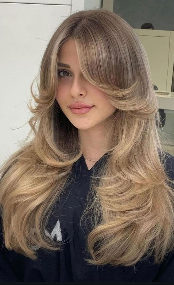 مدل مو ترند 2026 دخترانه و زنانه جدید