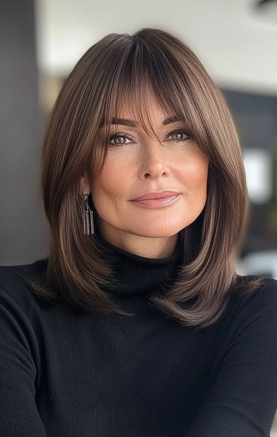 مدل مو ترند 2026 دخترانه و زنانه جدید