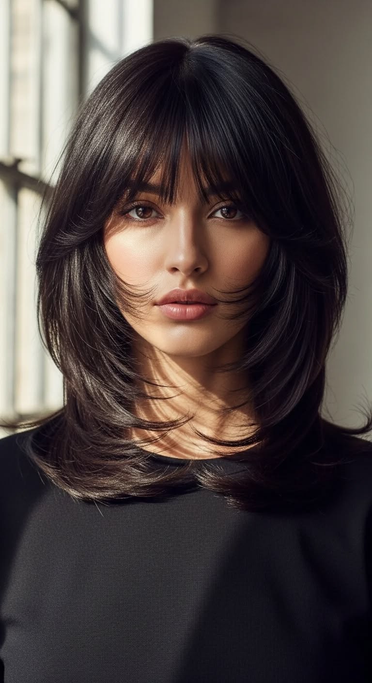 مدل مو ترند 2026 دخترانه و زنانه جدید