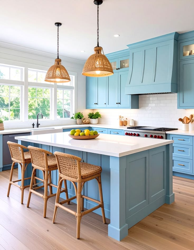 جدیدترین مدل کانتر آشپزخانه کوچک و بزرگ