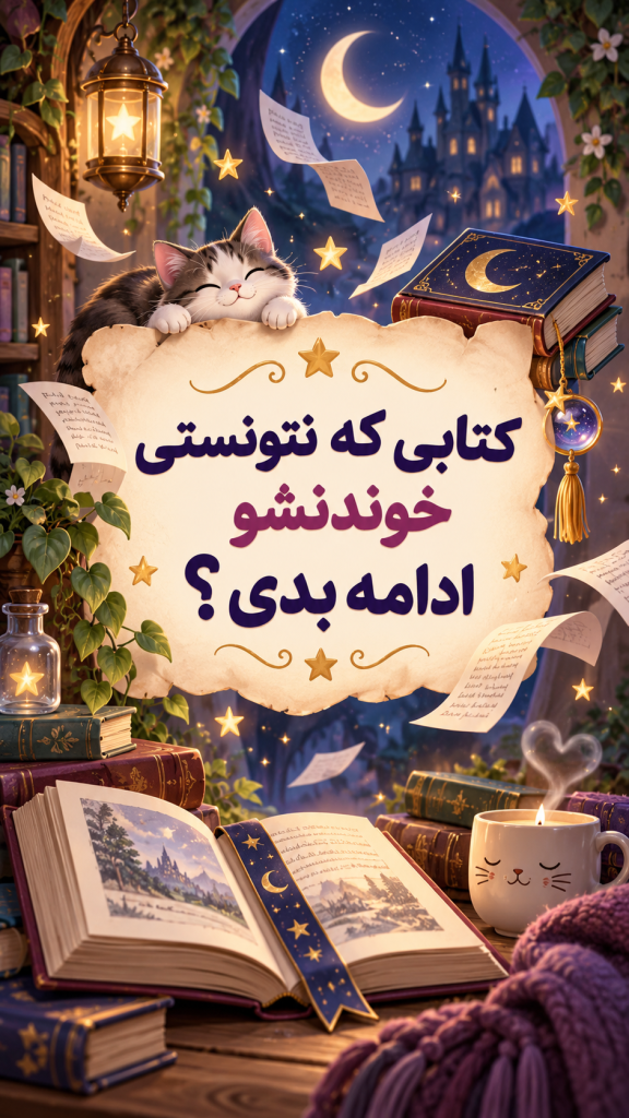 استوری ریپلای خور