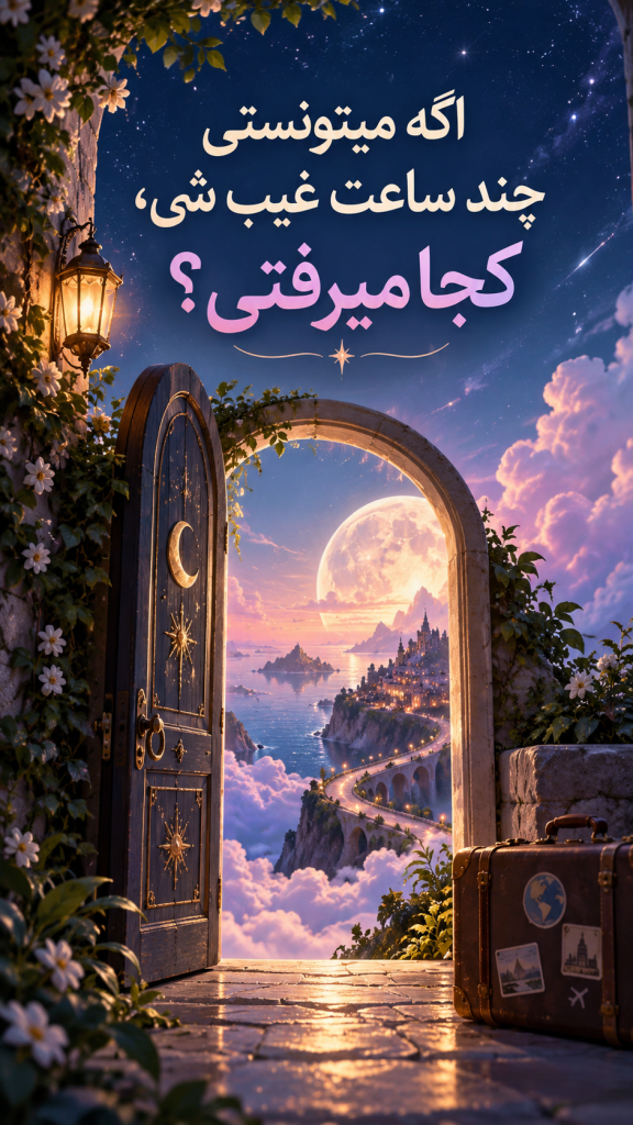 سوالات ریپلای خور استوری