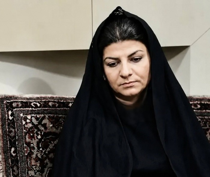 مهین شهابی