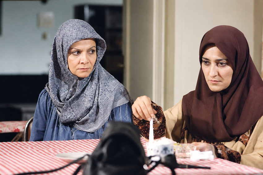 مهین شهابی بازیگر
