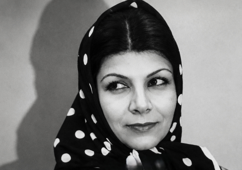 جوانی کهین شهابی