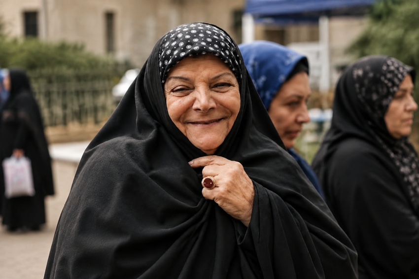 مهین شهابی
