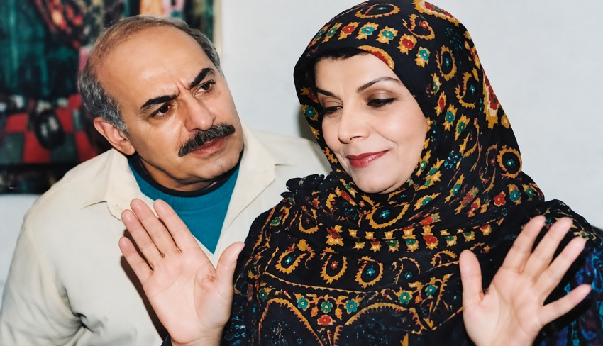مهین شهابی