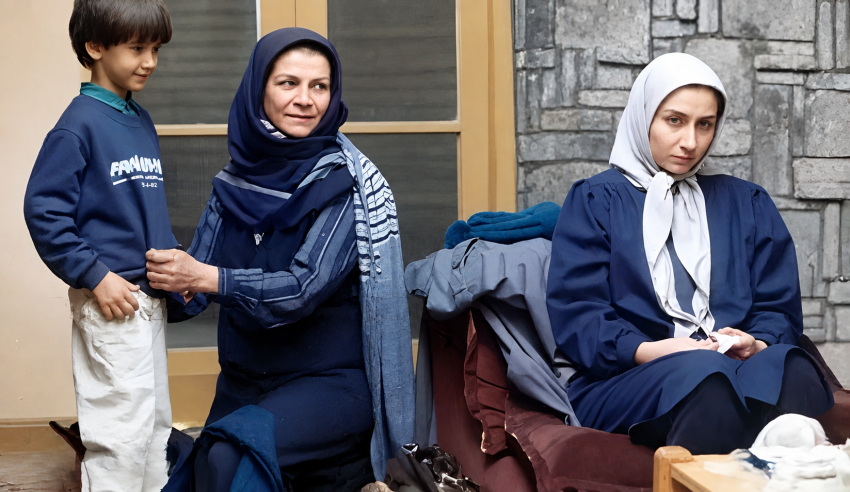 مهین شهابی