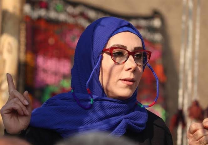 عاطفه باقری