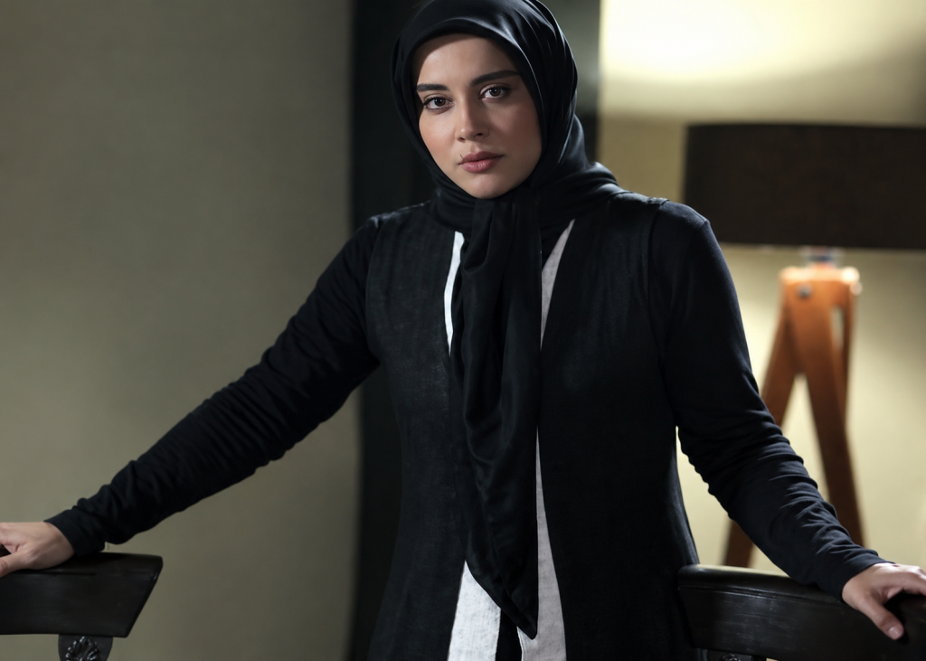 آشا محرابی