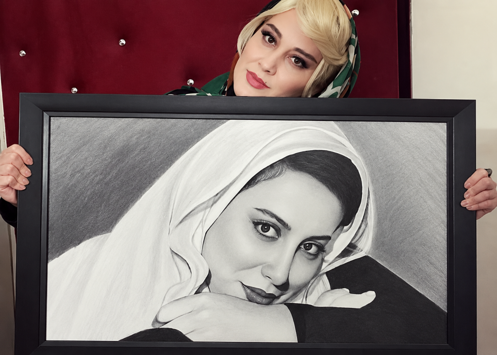 آشا محرابی