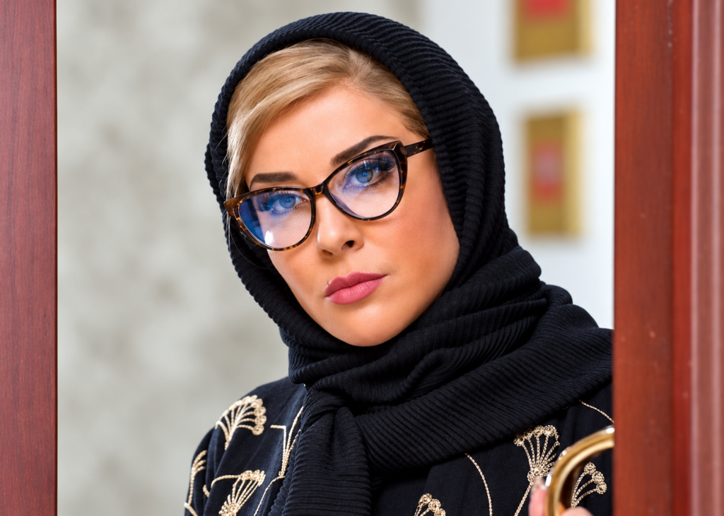 آشا محرابی