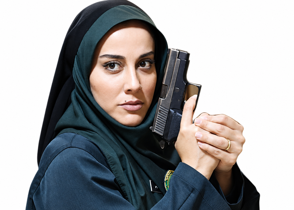 آشا محرابی