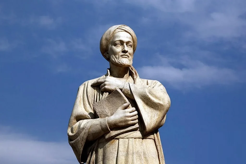 عشق از نگاه ابن سینا