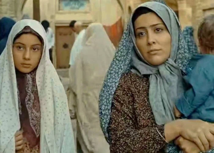 سریال سرزمین مادری