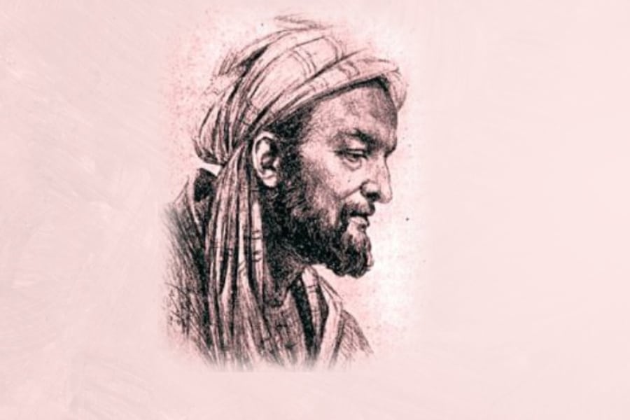 سخنان ابن سینا درباره عشق