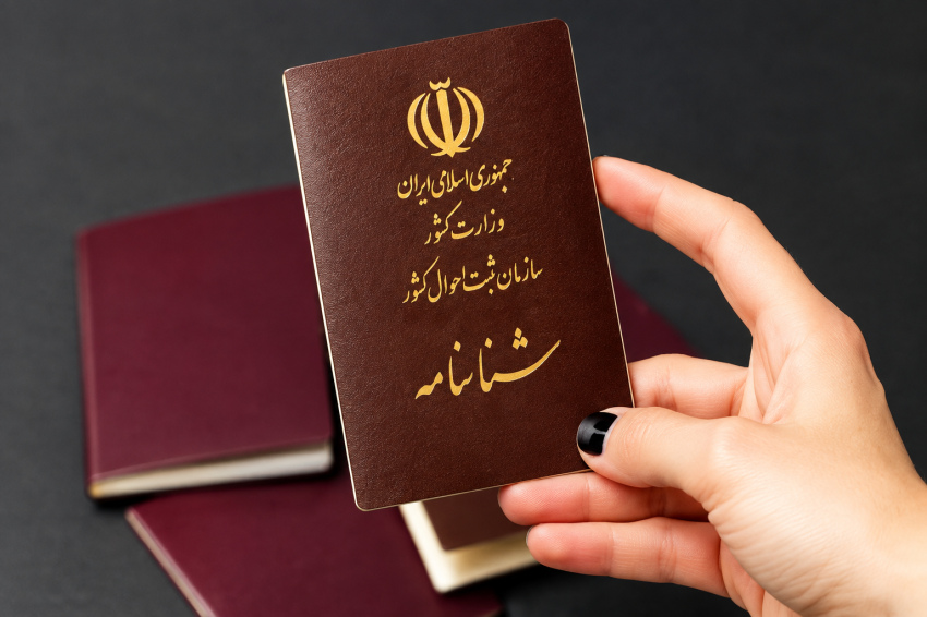 شیک ترین فامیلی ها
