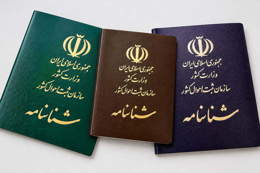 فامیلی زیبا