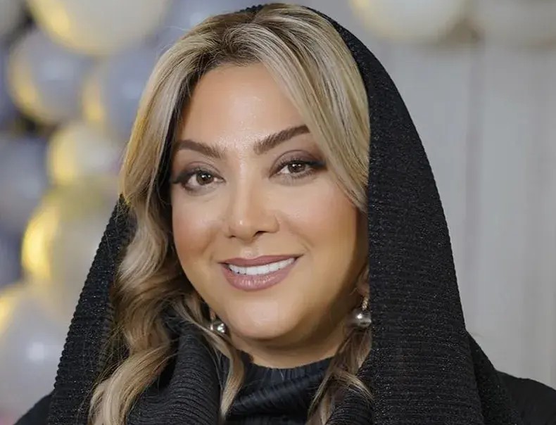 مریم سلطانی