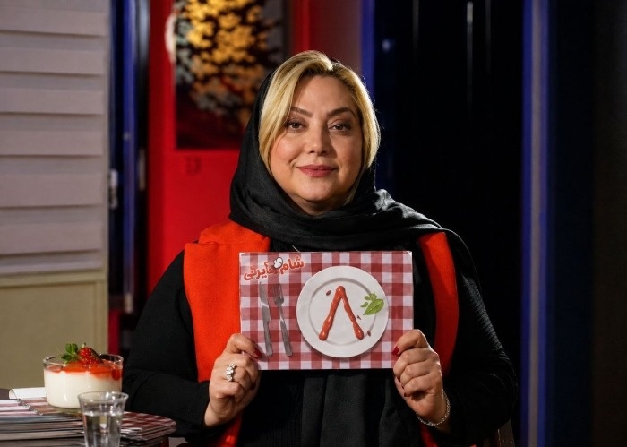 مریم سلطانی