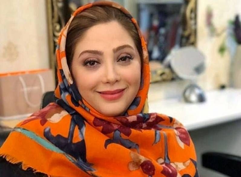 مریم سلطانی