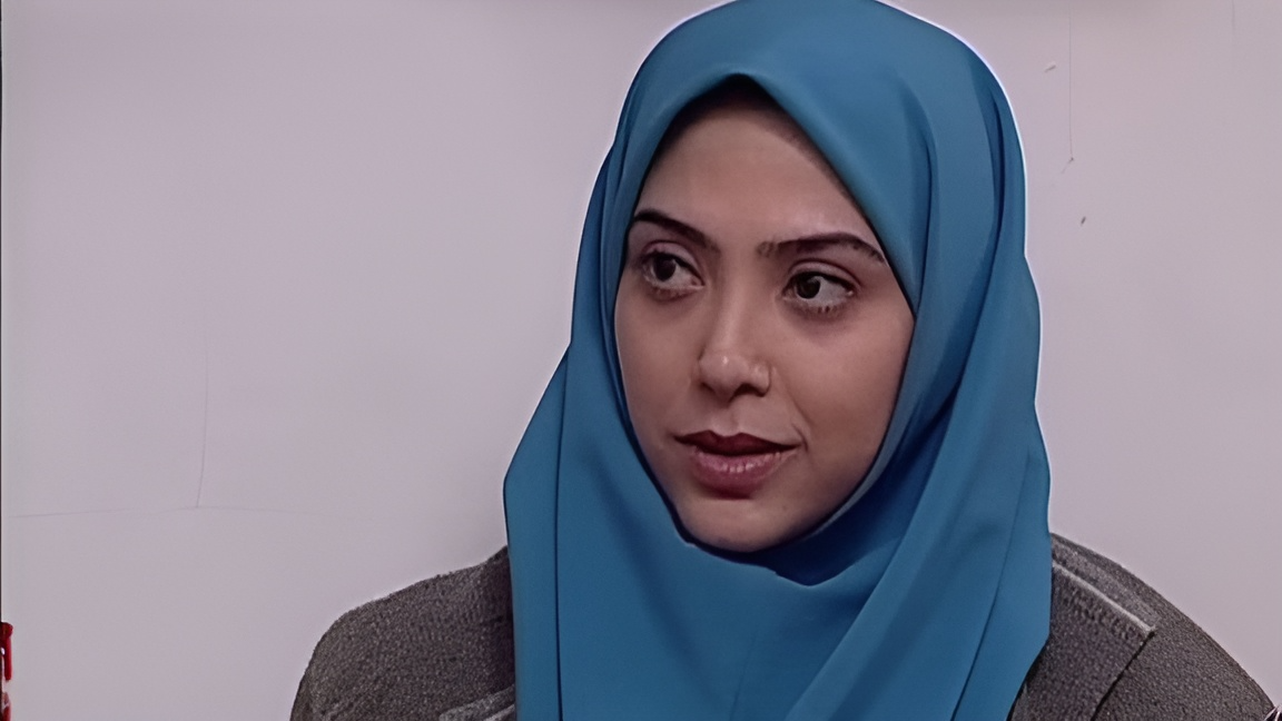 مریم سلطانی