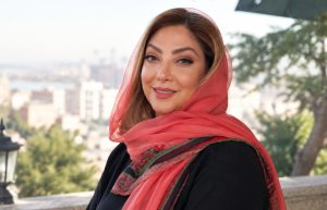 مریم سلطانی