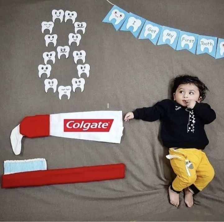 عکس دندونی