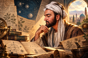 زندگینامه ابوعلی سینا