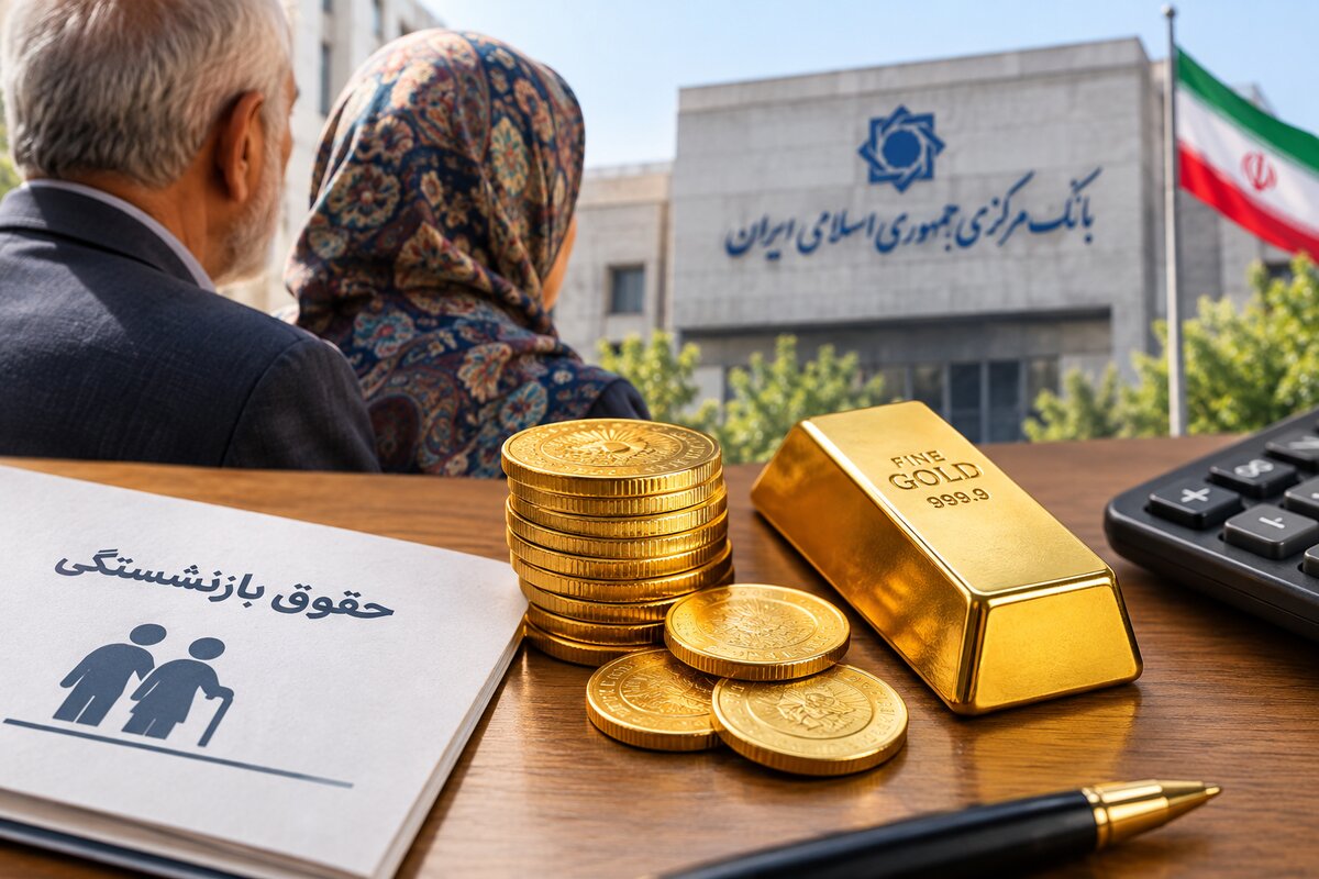 زرین تامین