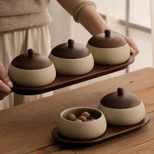 بانکه سنگی و سرامیکی آشپزخانه