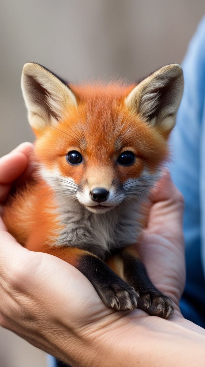 عکس روباه