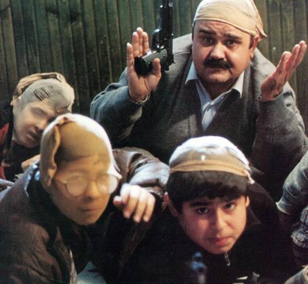 امیر نوری در دارا و ندار
