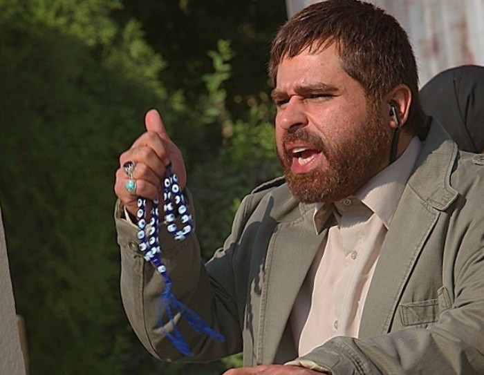 امیر نوری
