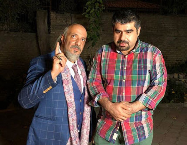 امیر نوری