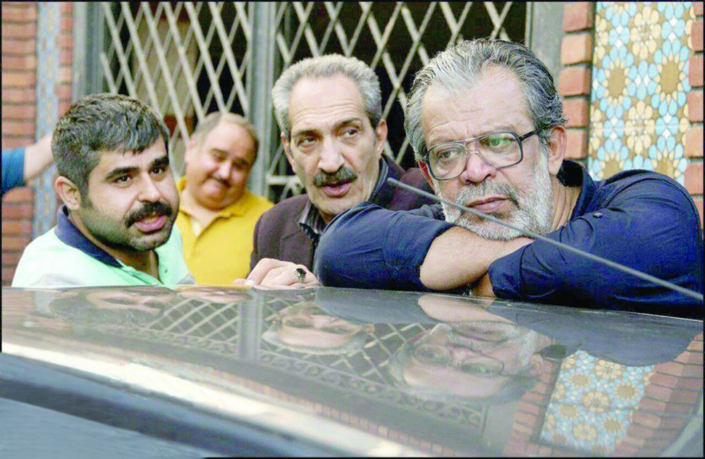 امیر نوری