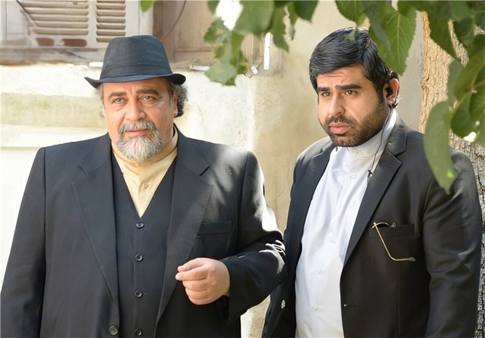 امیر نوری