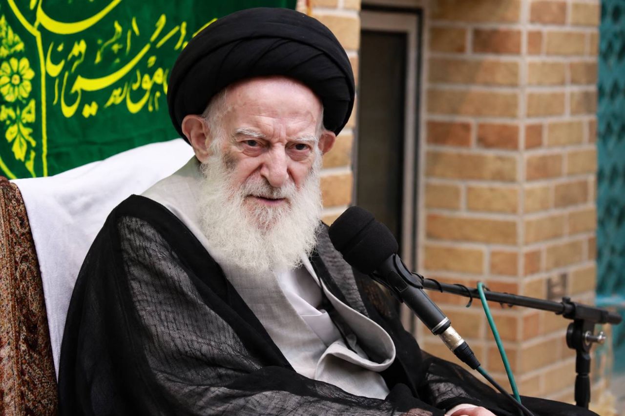 شبیری زنجانی