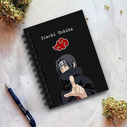 لوازم تحریر انیمه
