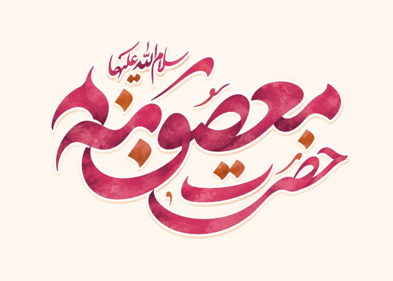 وفات حضرت معصومه