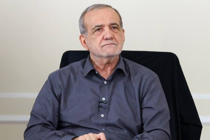 زندگینامه دکتر مسعود پزشکیان رئیس جمهور 