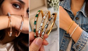 النگو کار شده جدید