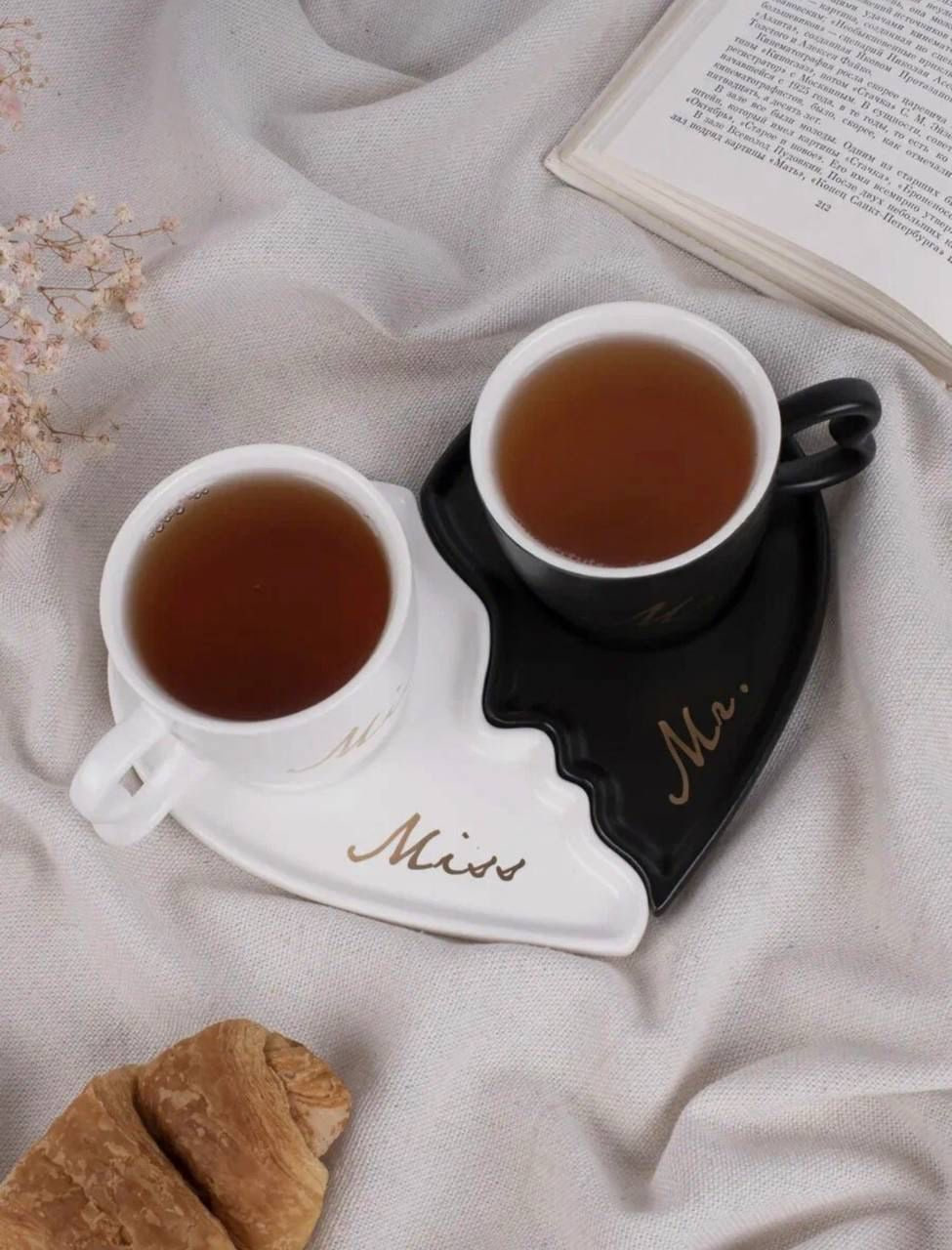 ایده های سرو قهوه