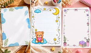 ایده تزیین برگه آچار